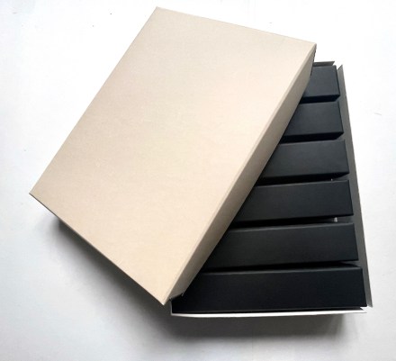 Kit DIA contenitore + 6 scatole